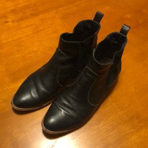 Gap Western Bootie sz 7.5